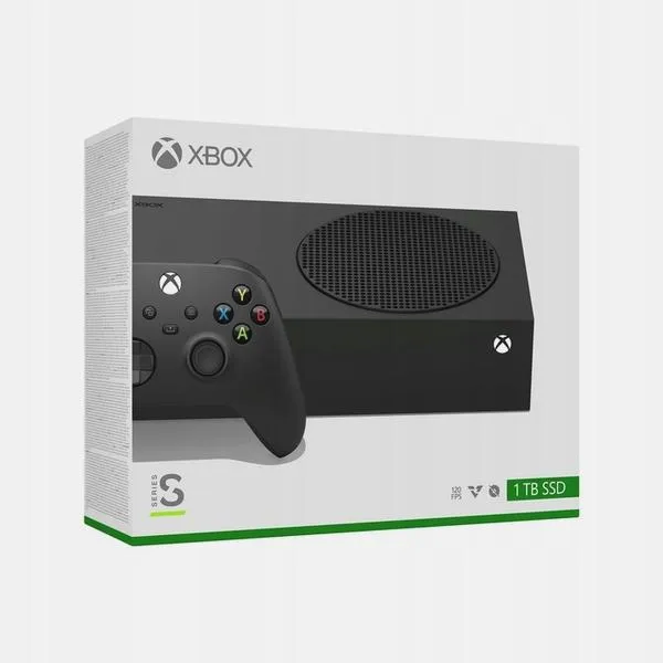 Doświadczenia użytkowników Xbox