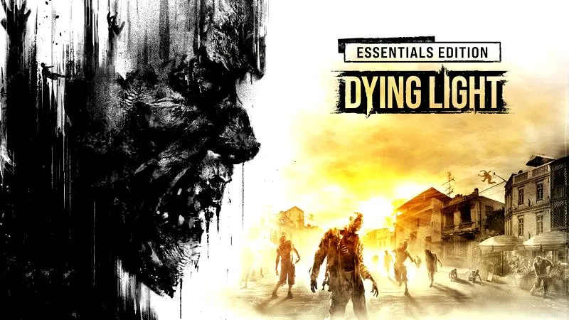 Dying light na pc
