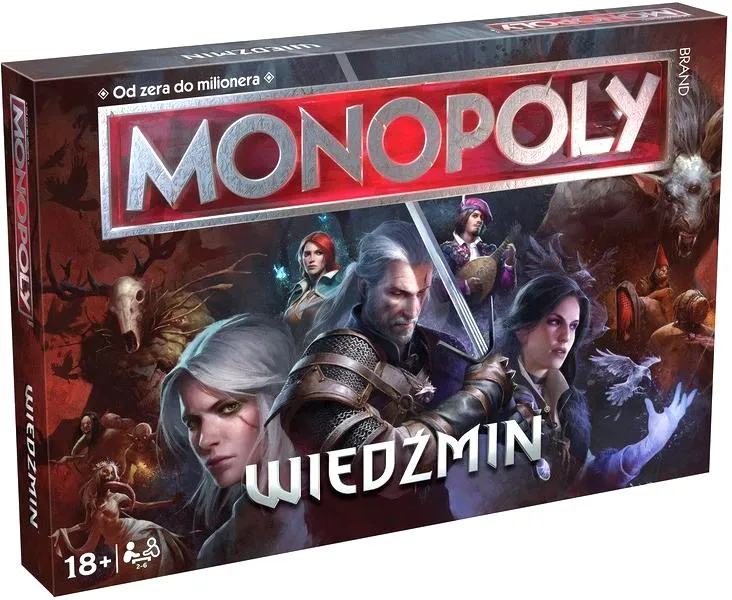 Eksploracja Velen i Novigradu
