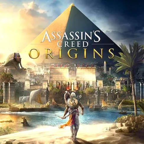 Eksploracja w Assassin's Creed