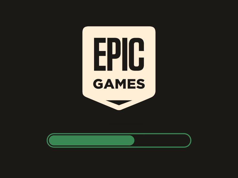 Epic Games Store