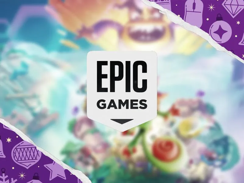 Epic Games instalacja gier