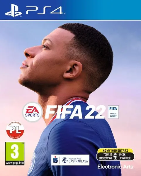FIFA 22 Ultimate Team