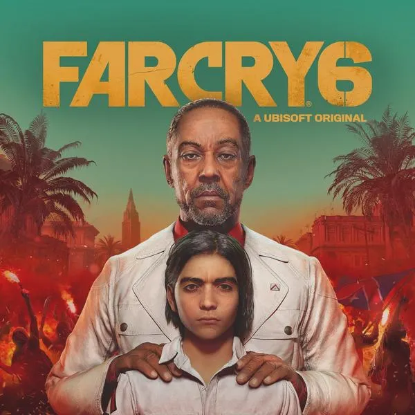 Far Cry 6 wymagania sprzętowe