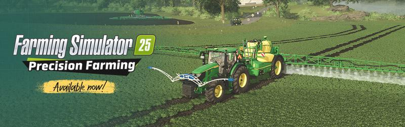 Farming Simulator 22