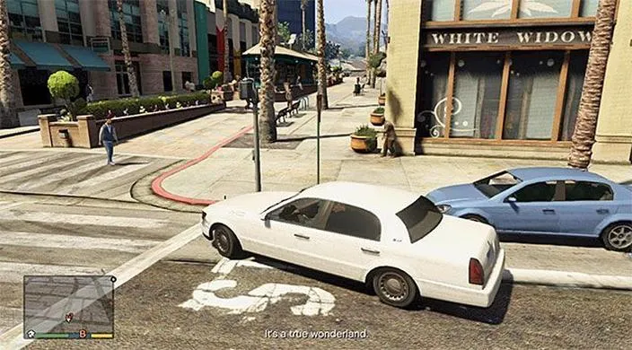 GTA 5