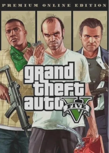 GTA 5 sukces finansowy