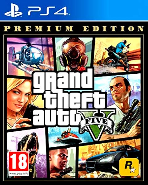 GTA Online sukces