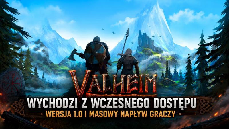 Gra na Steam