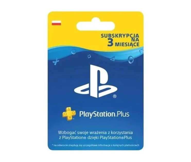 Gry PS Premium