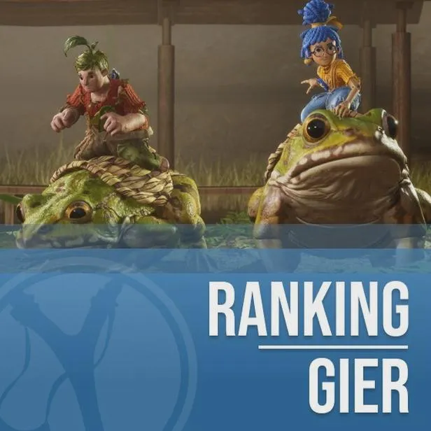 Gry RPG z kooperacją