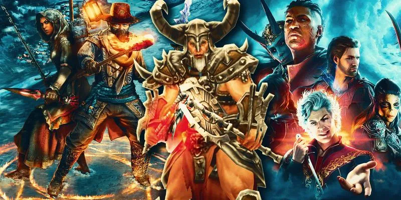 Gry kooperacyjne Xbox