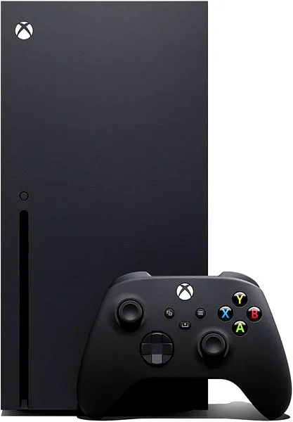 Gry na Xbox