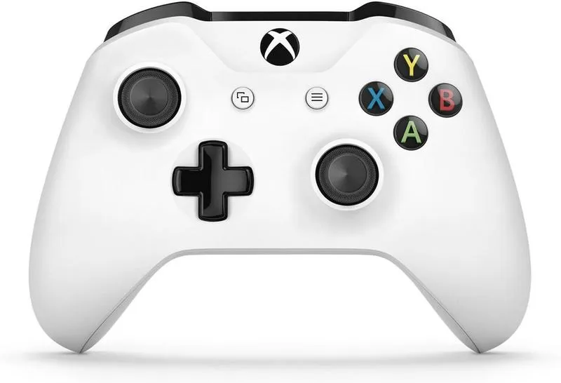Gry na Xbox One
