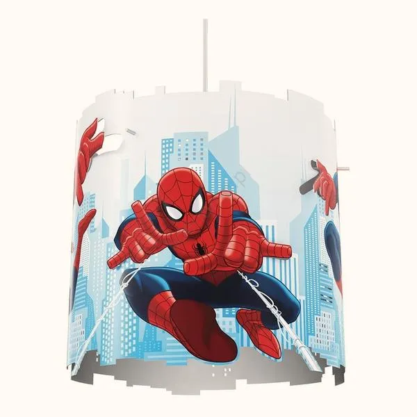 Gry o Spider-Manie
