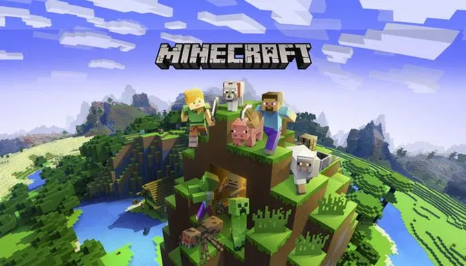 Instalacja Minecraft Java Edition