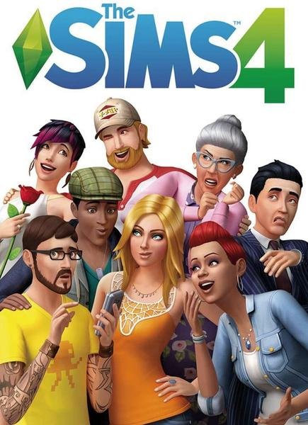 Instalacja modów do Sims 4