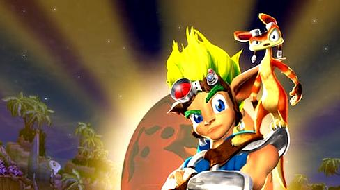 Jak i Daxter w PlayStation All-Stars