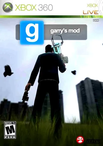 Jak przerobić Xboxa 360