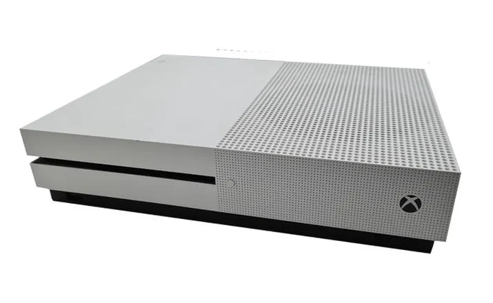 Jakość gier Xbox