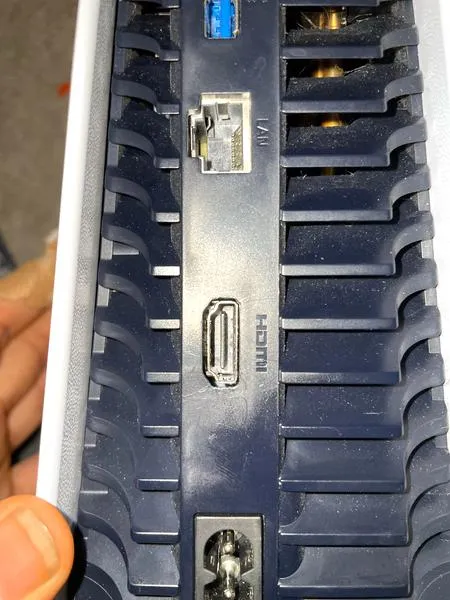 Kabel hdmi do PS5