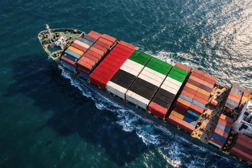 Kluczowe zasady floty statków