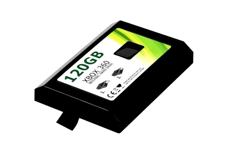 Kompatybilność dysków Xbox 360
