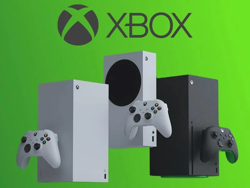 Kontroler Xbox One