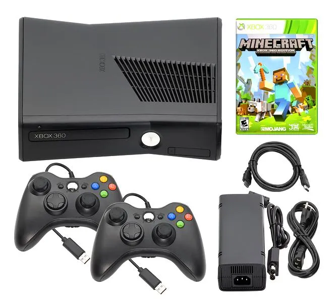Kupno Xbox 360