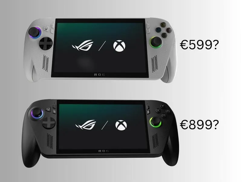 Łączenie Xbox z laptopem
