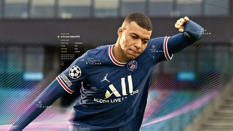 Ligi w FIFA 22
