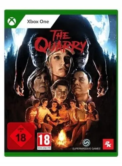 Lokalne zabawy na Xbox