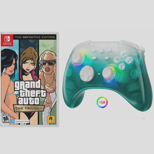 Luksusowe miejsca w GTA 5