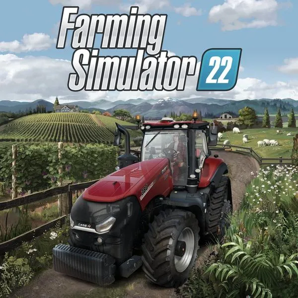 Maksymalizowanie zysków w Farming Simulator