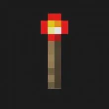Mechanizmy w Minecraft
