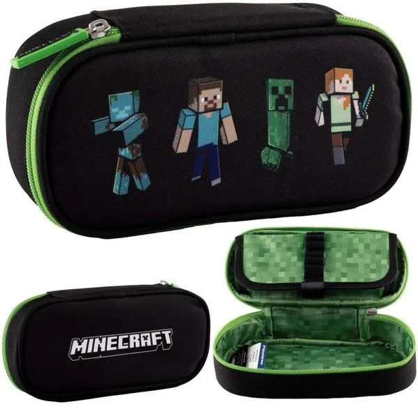Metody duplikowania w Minecraft