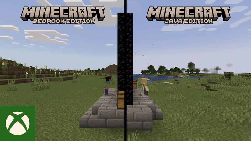 Minecraft Java Edition