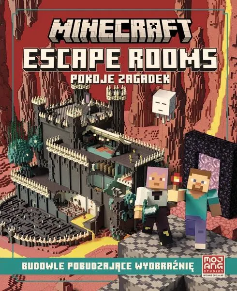 Minecraft escape