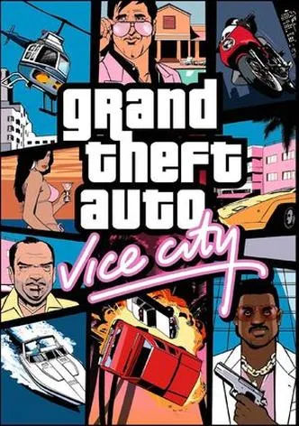 Misje w GTA Vice City