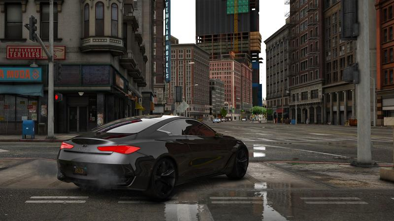 Mody GTA 5 na Xbox One