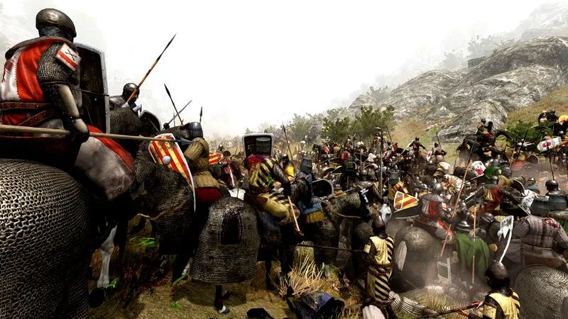 Mody do Mount and Blade Bannerlord