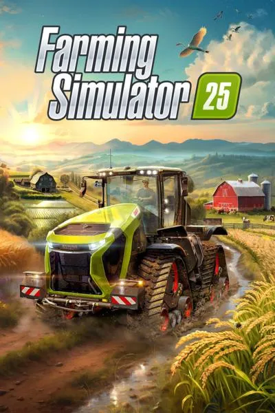 Modyfikacje do Farming Simulator