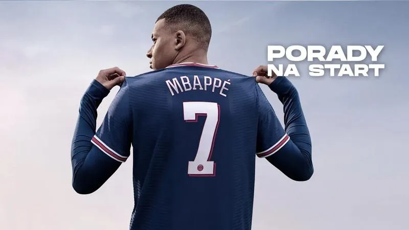 Najlepsza formacja w FIFA 22