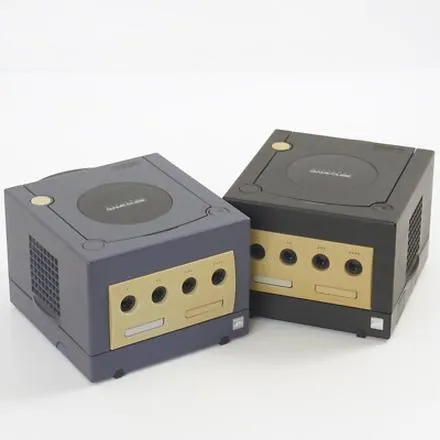 Najlepsze gry na GameCube