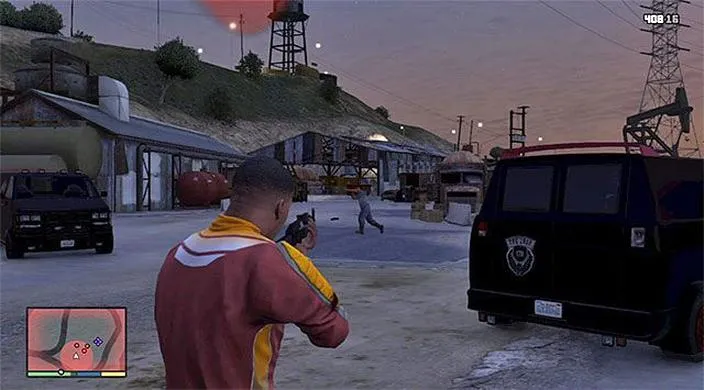 Najlepsze nieruchomości w GTA