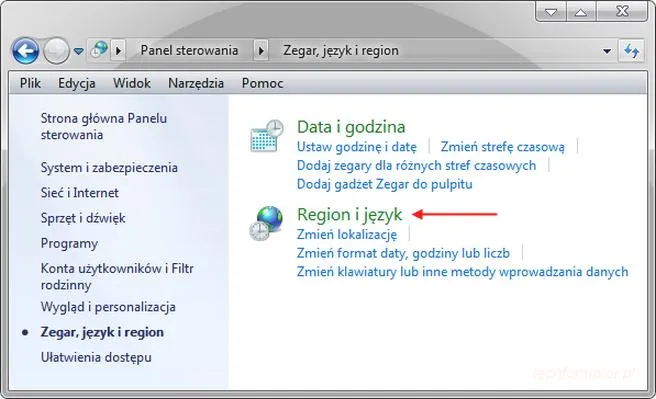 Naprawa gier Windows