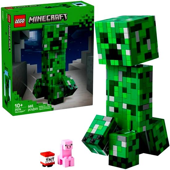 Nawadnianie wody w Minecraft