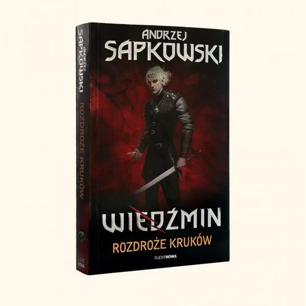 Nowe wyzwania w Wiedźminie 3