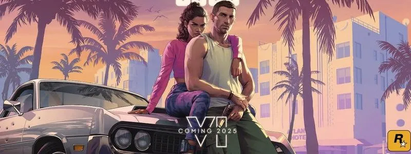 Oficjalne informacje o GTA VI