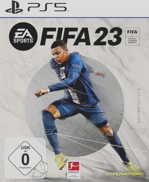 Optymalizacja FIFA 23 na słabszym PC